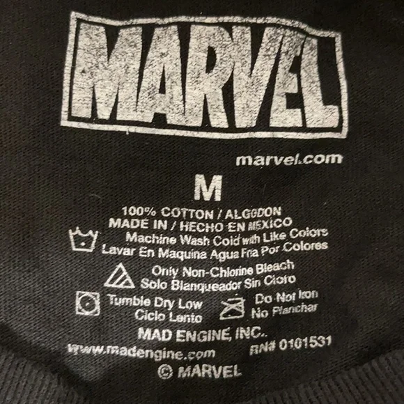 Spider-Man Fallout 4 Ultimate Spider-Man Black M - Picture 5 of 6